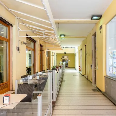 Joivy Beautiful Family Flat With A Sea View Appartamento