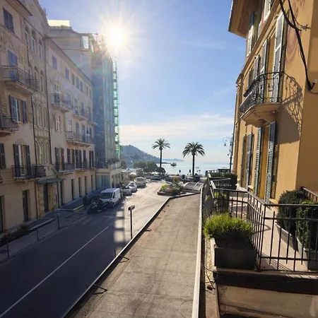 Appartamento Joivy Beautiful Family Flat With A Sea View