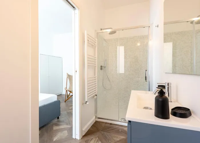 Joivy Beautiful Family Flat With A Sea View Rapallo