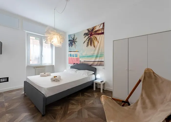 Apartman Joivy Beautiful Family Flat With A Sea View Rapallo