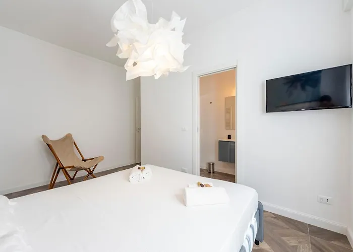 Joivy Beautiful Family Flat With A Sea View Rapallo