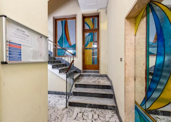 Apartman Joivy Beautiful Family Flat With A Sea View Rapallo