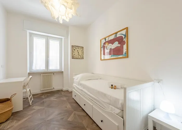 Joivy Beautiful Family Flat With A Sea View * ラッパロ