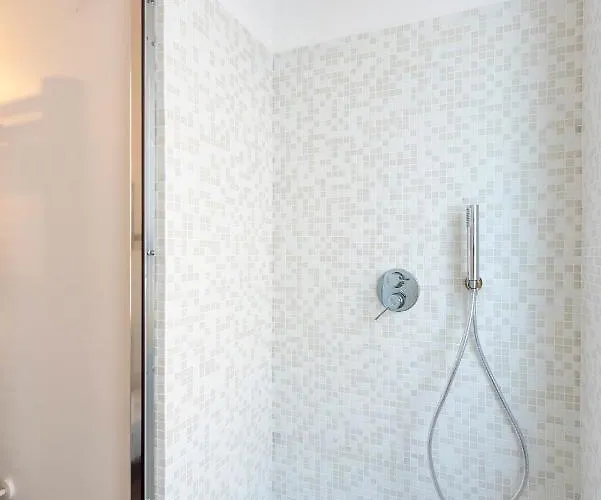 Joivy Beautiful Family Flat With A Sea View Apartman