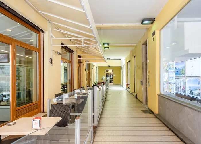 Joivy Beautiful Family Flat With A Sea View Apartman