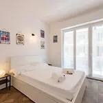 Lejlighed Joivy Beautiful Family Flat With A Sea View