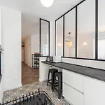Joivy Beautiful Family Flat With A Sea View Lejlighed Rapallo