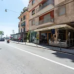 Joivy Beautiful Family Flat With A Sea View Lejlighed *