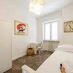 Joivy Beautiful Family Flat With A Sea View Lejlighed Rapallo