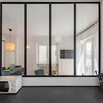 Lejlighed Joivy Beautiful Family Flat With A Sea View *