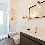 Joivy Beautiful Family Flat With A Sea View