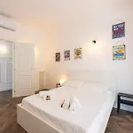Joivy Beautiful Family Flat With A Sea View Lejlighed Rapallo