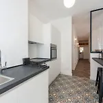 Lejlighed Joivy Beautiful Family Flat With A Sea View Rapallo