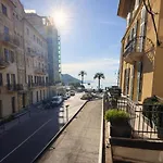 Lejlighed Joivy Beautiful Family Flat With A Sea View