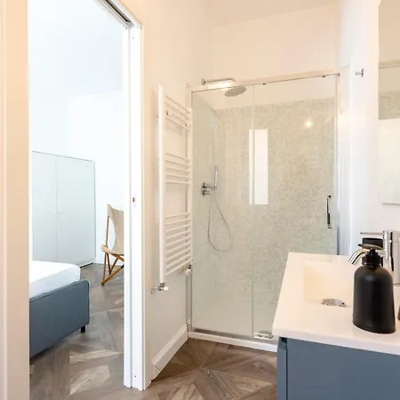 Joivy Beautiful Family Flat With A Sea View Rapallo