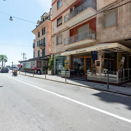 Joivy Beautiful Family Flat With A Sea View Appartamento *