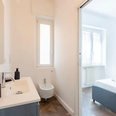 Appartamento Joivy Beautiful Family Flat With A Sea View Rapallo