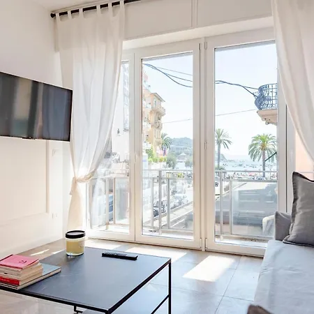 Joivy Beautiful Family Flat With A Sea View