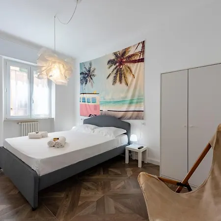 Appartamento Joivy Beautiful Family Flat With A Sea View Rapallo