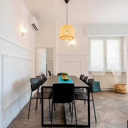 Joivy Beautiful Family Flat With A Sea View Апартаменти *