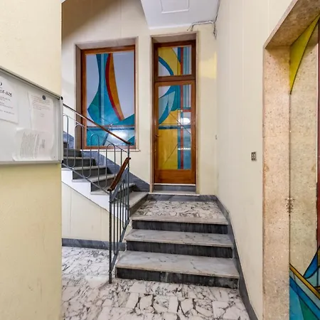 Apartment Joivy Beautiful Family Flat With A Sea View Rapallo