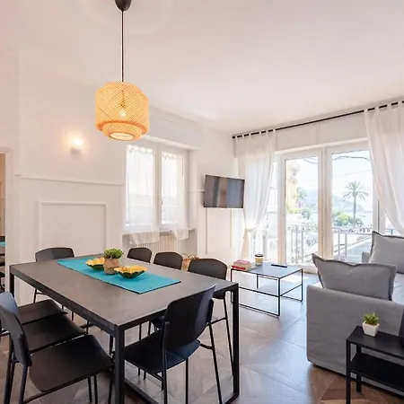 Joivy Beautiful Family Flat With A Sea View *