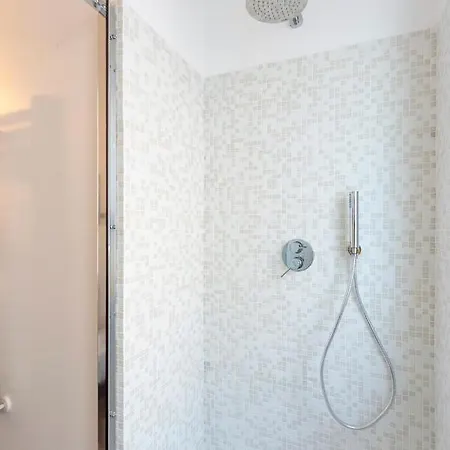 Joivy Beautiful Family Flat With A Sea View Appartamento