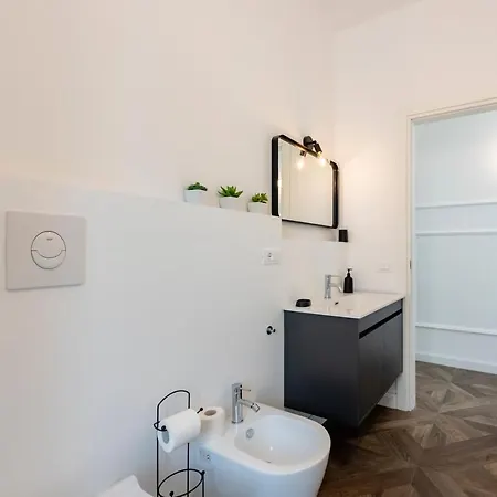 Appartamento Joivy Beautiful Family Flat With A Sea View *