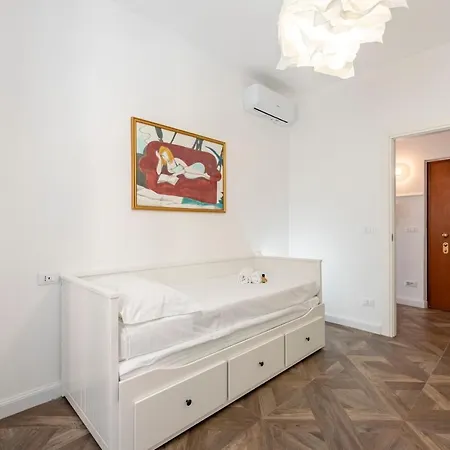 Joivy Beautiful Family Flat With A Sea View