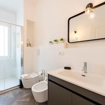 Joivy Beautiful Family Flat With A Sea View