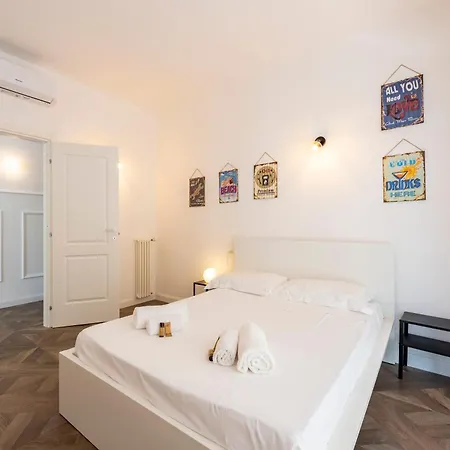 Joivy Beautiful Family Flat With A Sea View Appartamento Rapallo