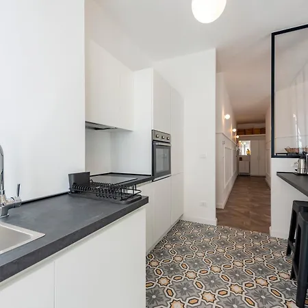 Appartamento Joivy Beautiful Family Flat With A Sea View Rapallo