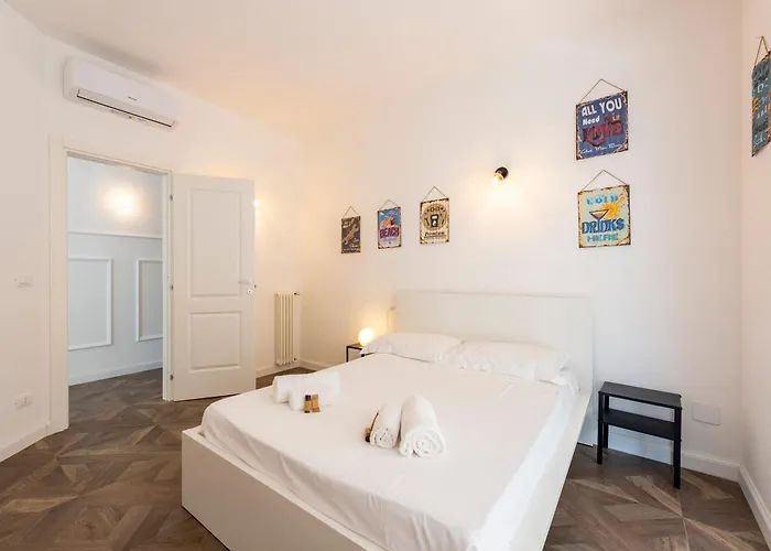 Joivy Beautiful Family Flat With A Sea View Apartment Rapallo